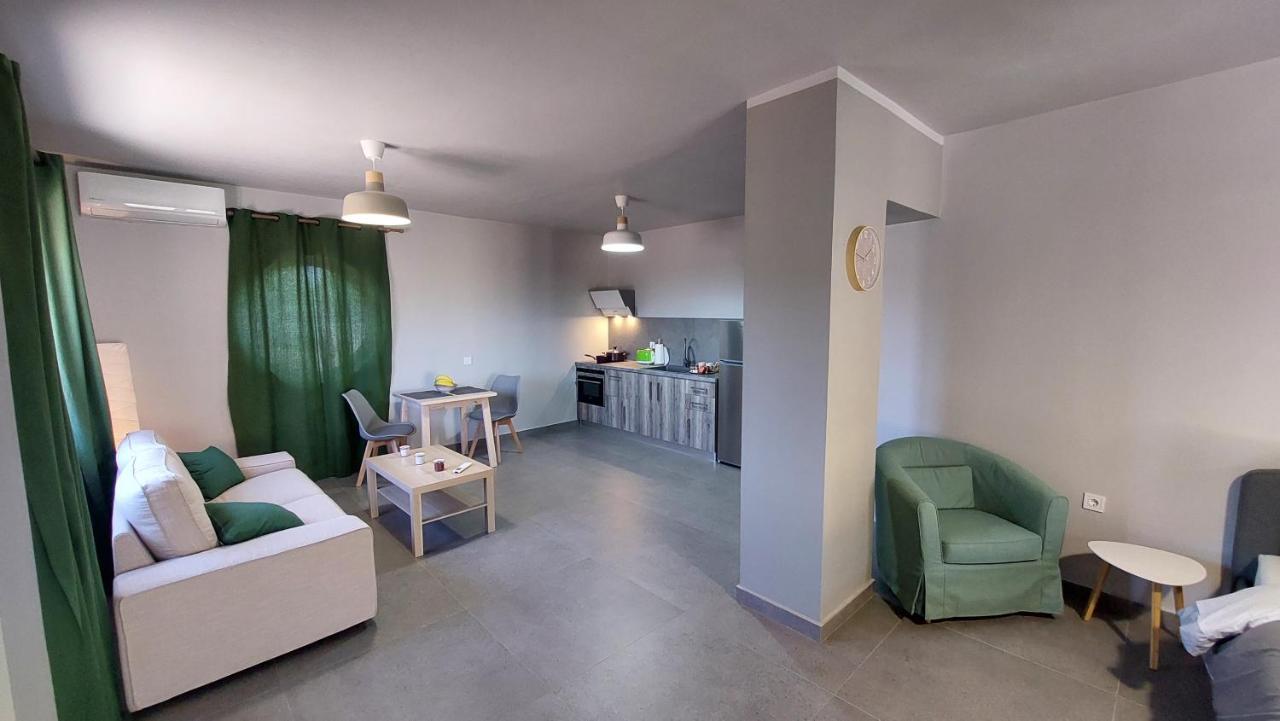 Jimmy'S Place Artemida  Luaran gambar