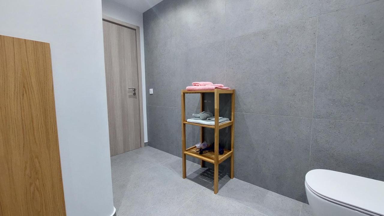 Jimmy'S Place Artemida  Luaran gambar